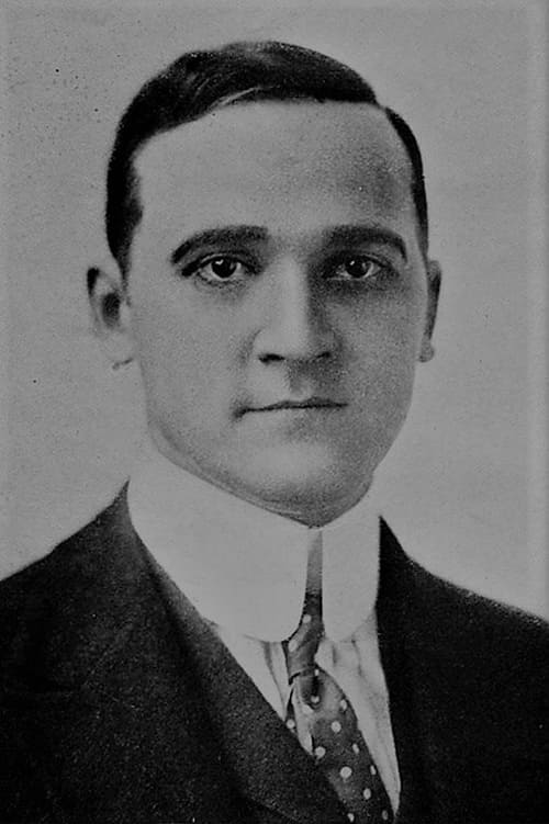 Picture of E.H. Calvert