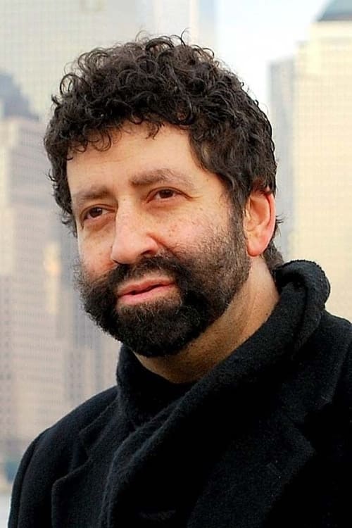 Picture of Jonathan Cahn