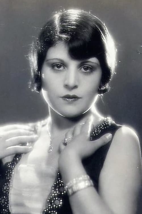 Picture of Lina Basquette