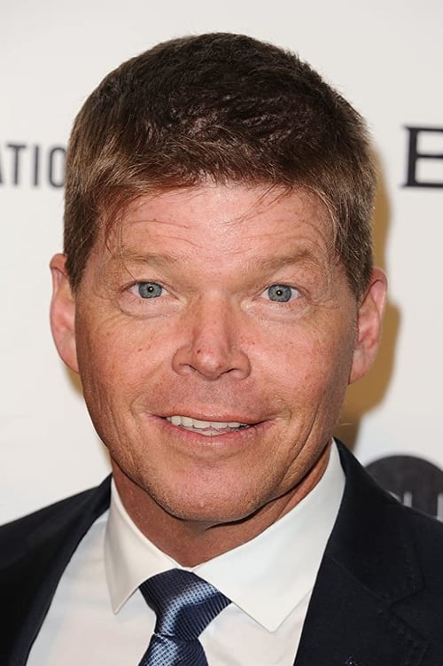Picture of Rob Liefeld