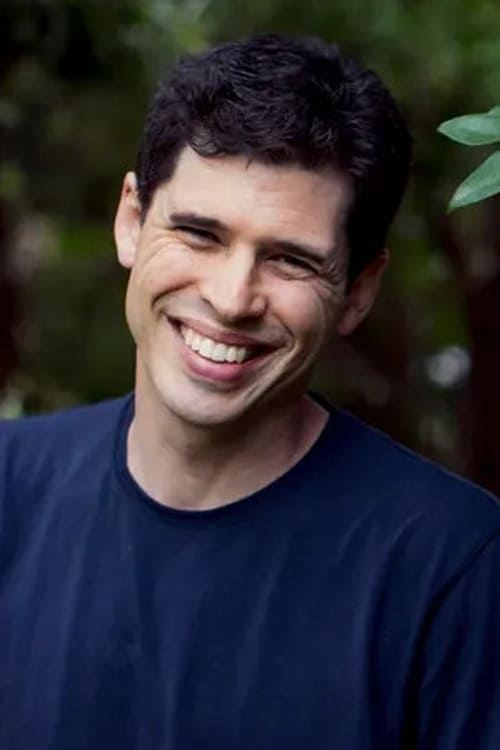 Picture of Max Brooks