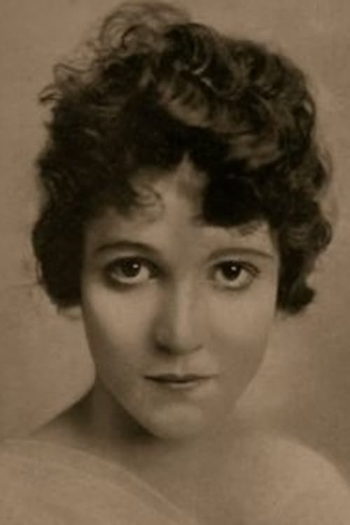 Picture of Margery Wilson