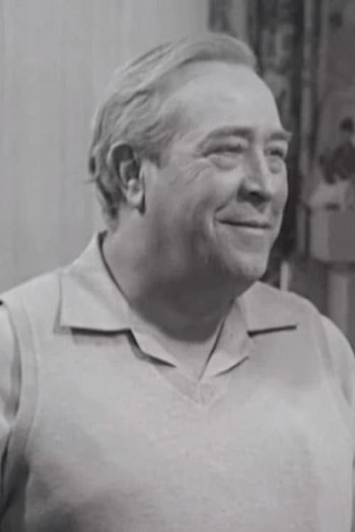 Picture of Harvey B. Dunn