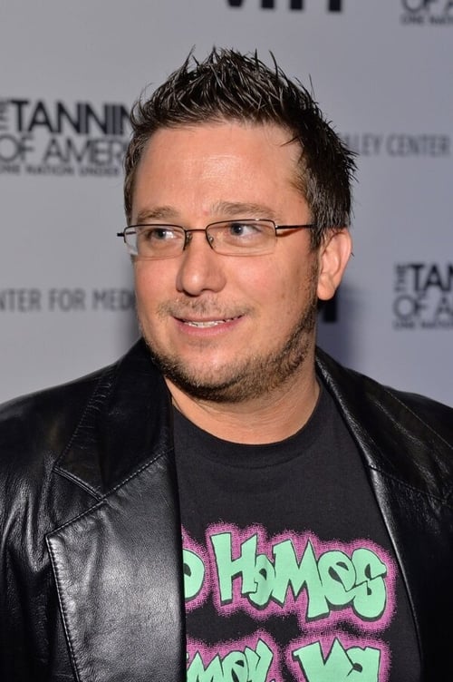 Picture of Billy Corben