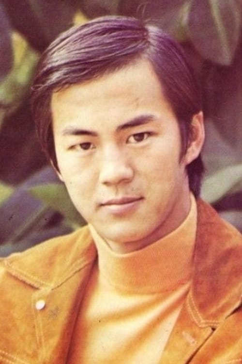 Picture of Ti Lung
