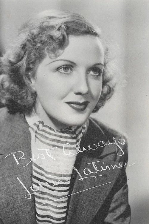 Picture of Louise Latimer