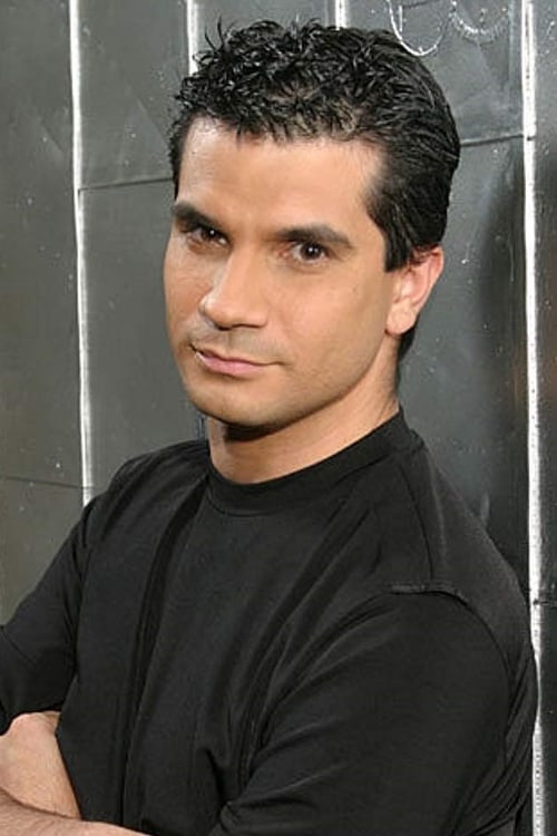 Picture of Tommy Tallarico