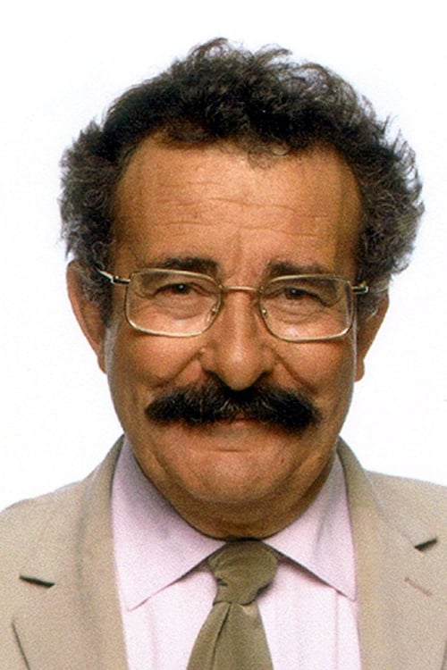 Picture of Robert Winston