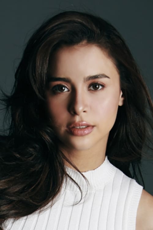 Picture of Yassi Pressman