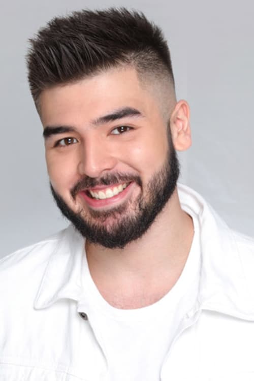 Picture of Andre Paras