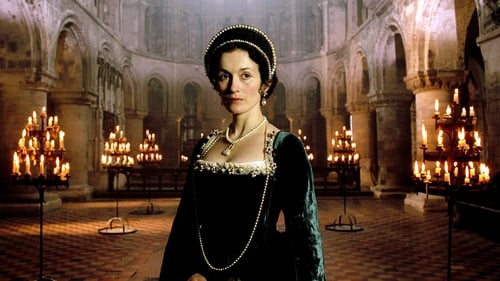 Still image taken from The Last Days of Anne Boleyn
