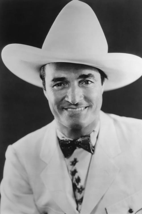 Picture of Tom Mix