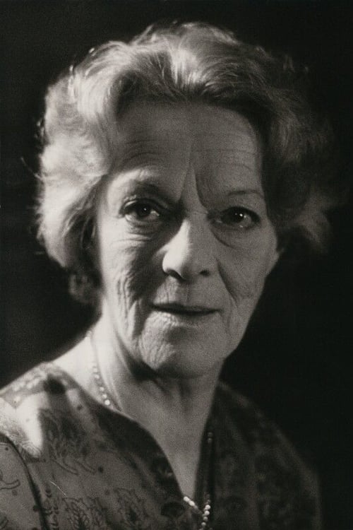 Picture of Beatrix Lehmann