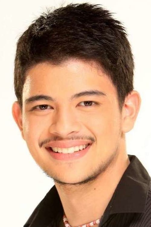 Picture of Rayver Cruz