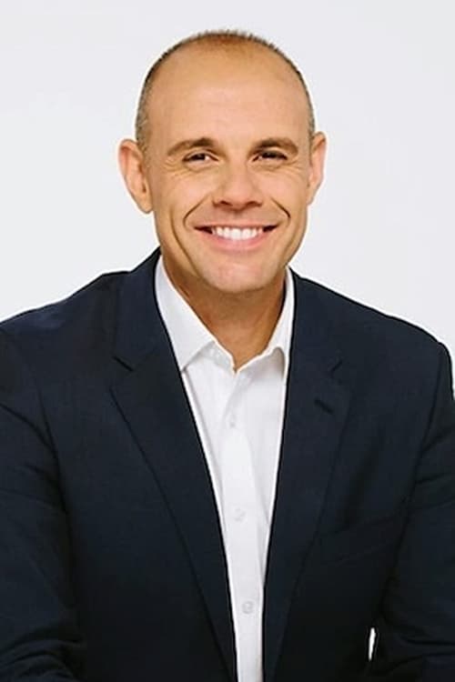 Picture of Jason Mohammad
