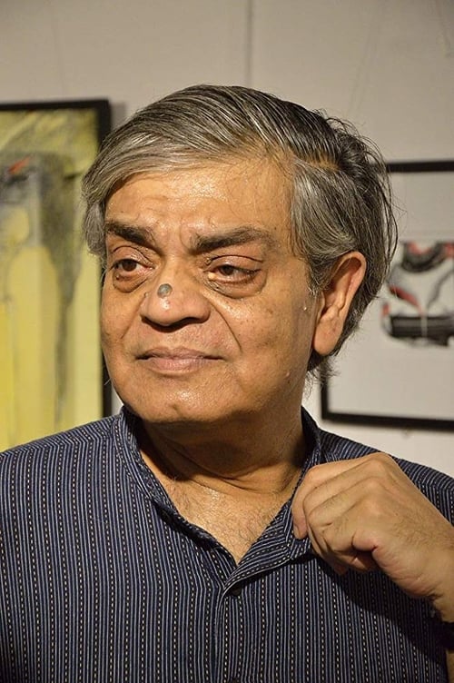 Picture of Sandip Ray