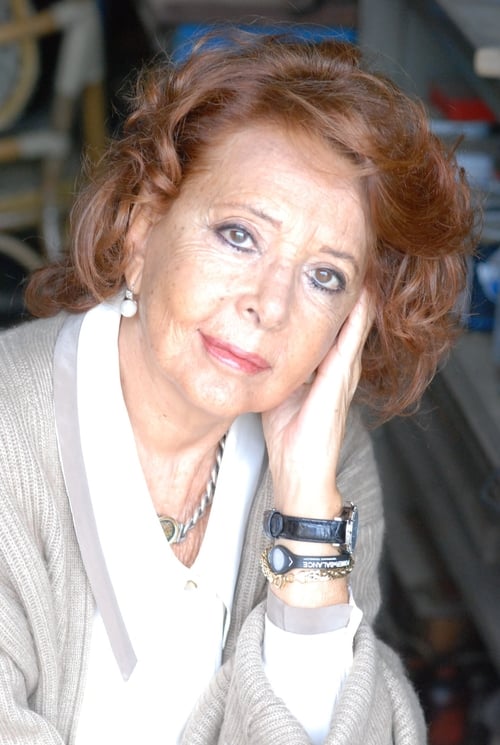 Picture of Luisella Boni