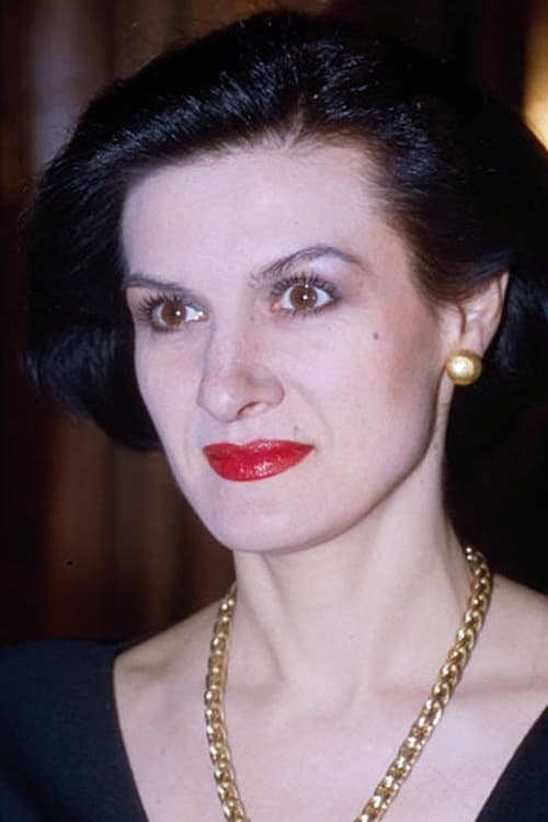 Picture of Paloma Picasso
