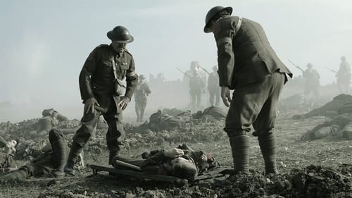 Still image taken from The Somme