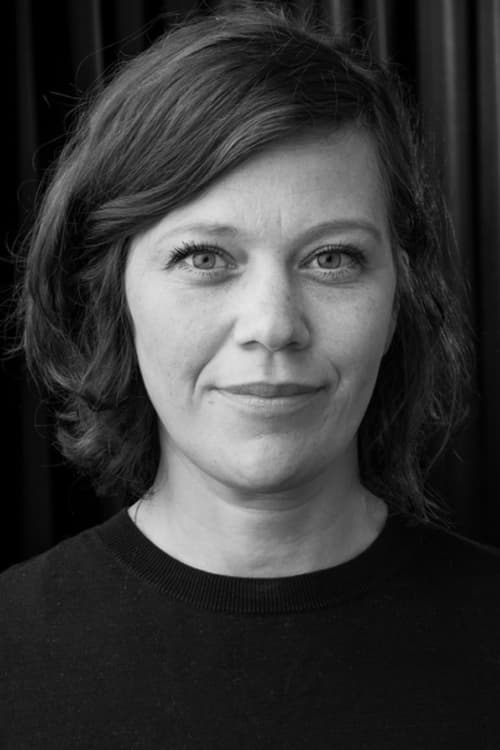Picture of Johanna Mørck