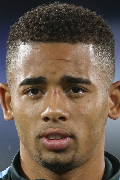 Picture of Gabriel Jesus