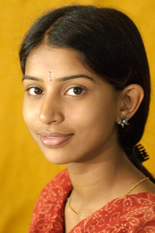 Picture of Mamatha Bhukya