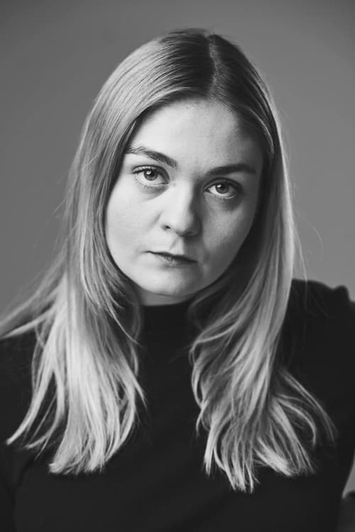 Picture of Anna Hafþórsdóttir