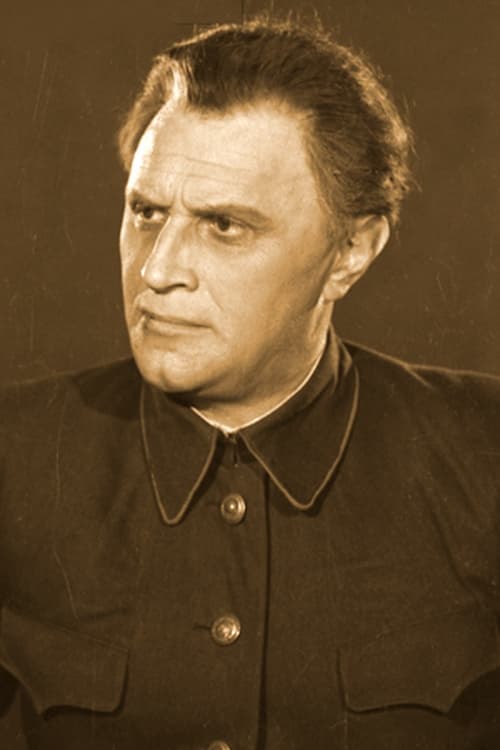Picture of Nikolai Arsky