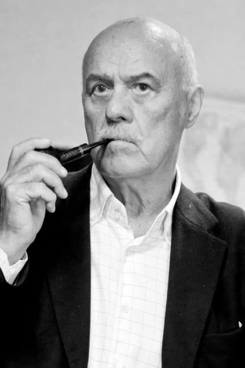 Picture of Stanislav Govorukhin