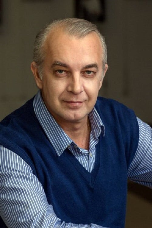 Picture of Pyotr Zhuravlyov