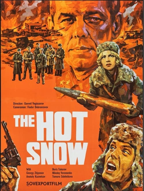 The Hot Snow