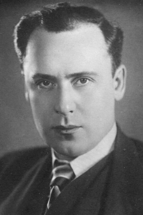 Picture of Boris Livanov