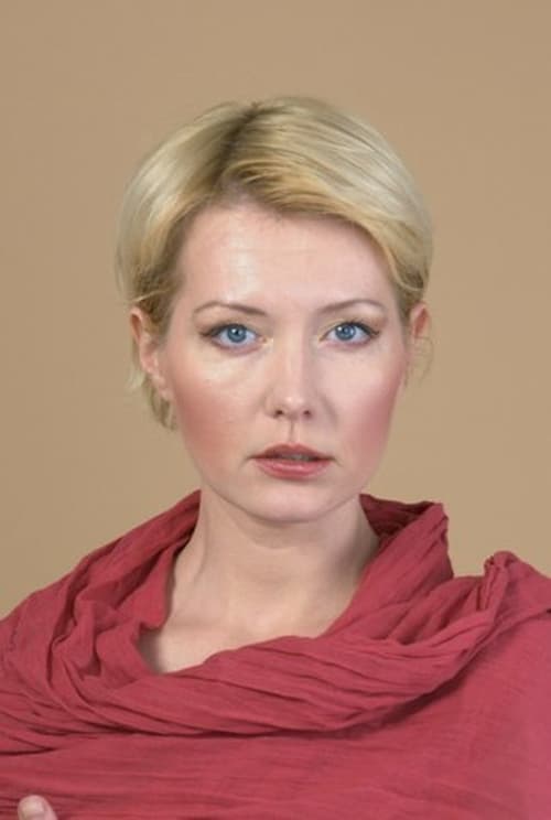 Picture of Olesya Vlasova