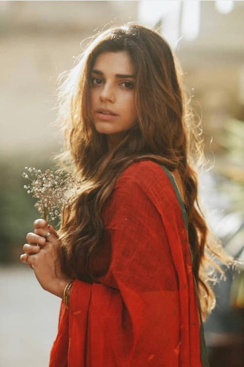 Picture of Sanam Saeed