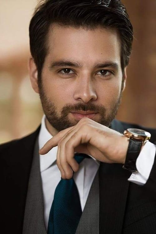 Picture of Mikaal Zulfiqar