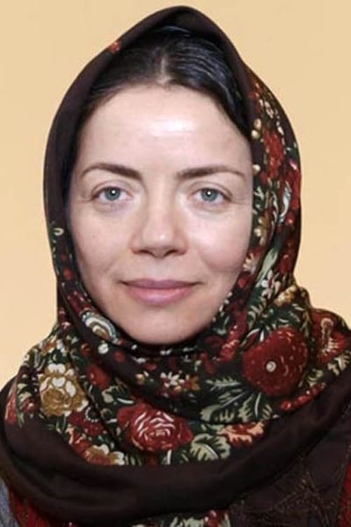 Picture of Mahtab Nasirpour