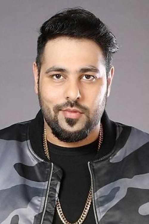 Picture of Badshah