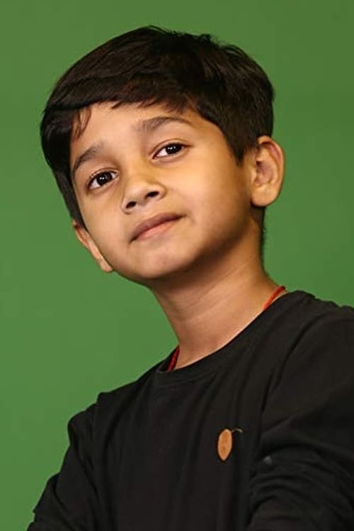 Picture of Vedant Sinha