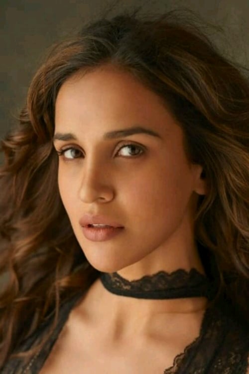 Picture of Aisha Sharma