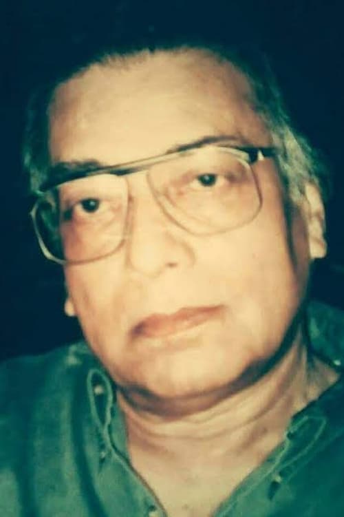 Picture of Dilip Roy