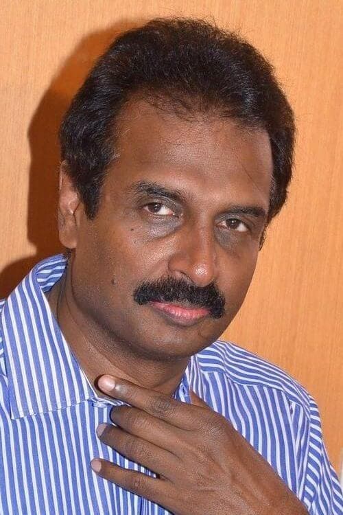 Picture of C. Arun Pandian