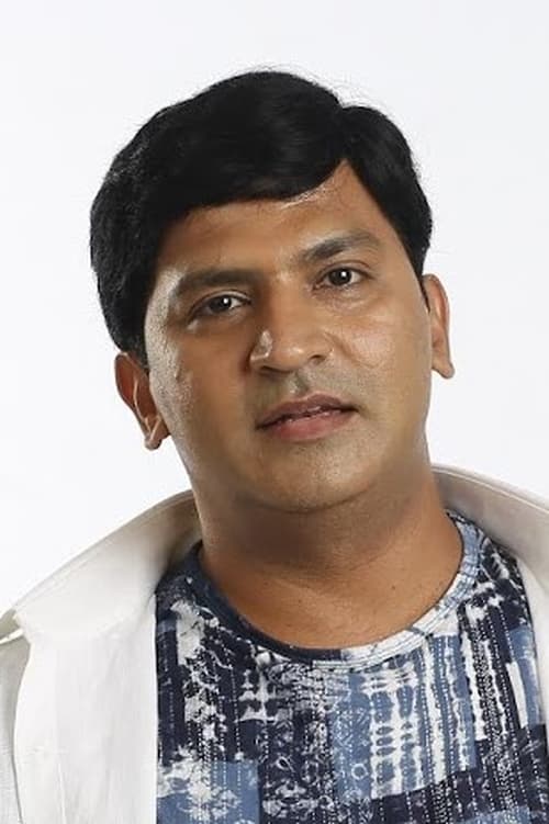 Picture of Sunil Reddy