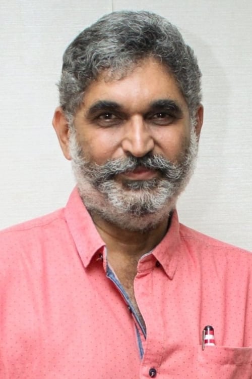 Picture of Suresh Chandra Menon