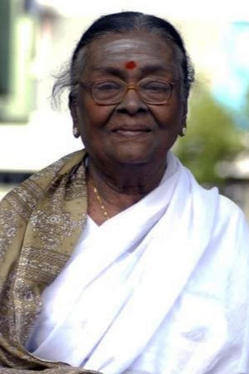 Picture of S. N. Lakshmi