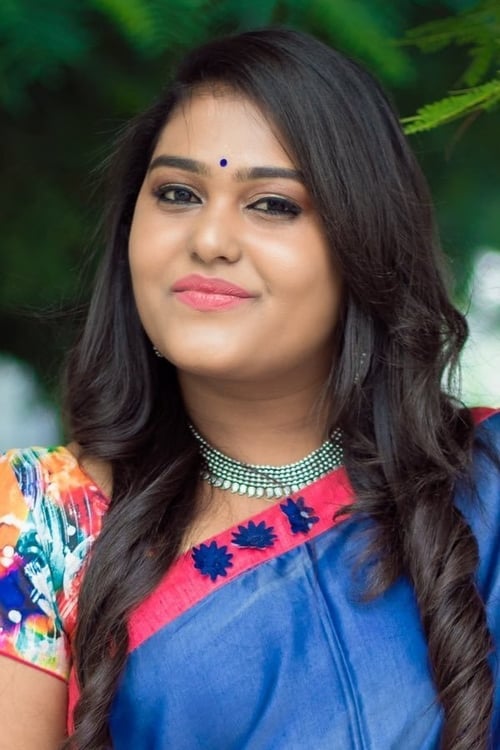 Picture of Akalya Venkatesan