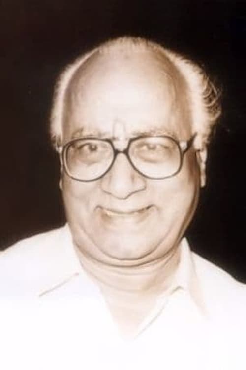 Picture of Poornam Viswanathan