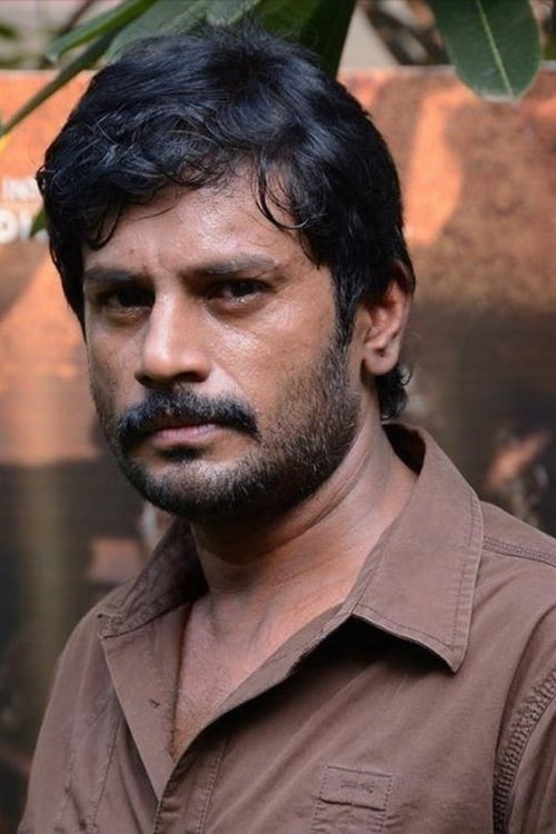 Picture of Muthukumar