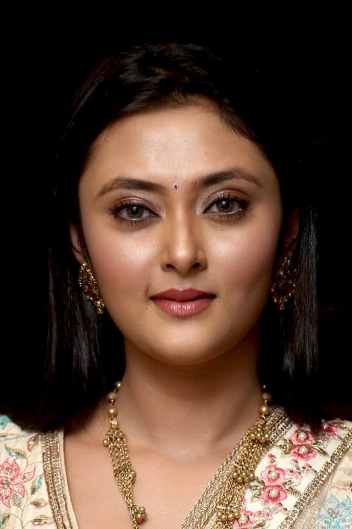 Picture of Megha Chowdhury