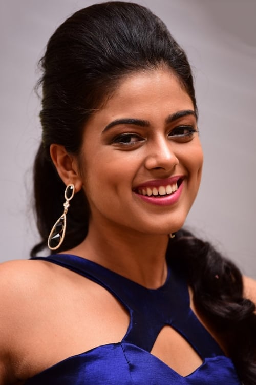 Picture of Siddhi Idnani