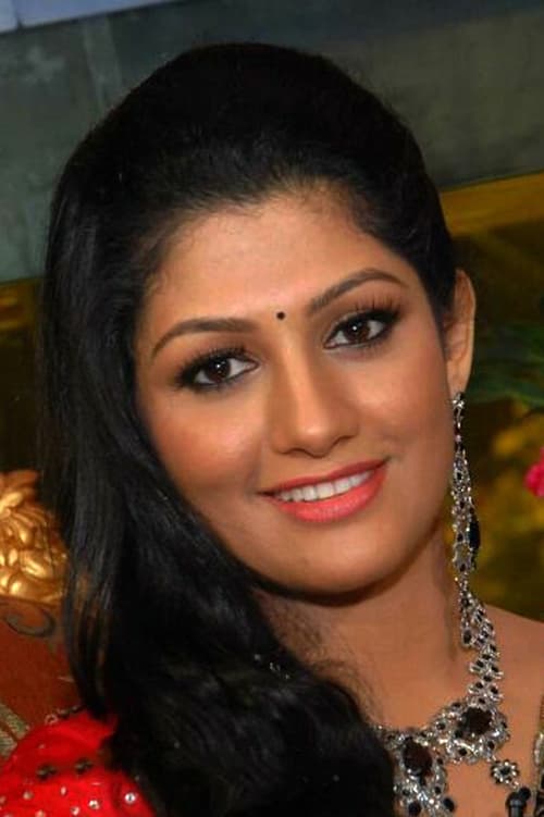 Picture of Radhika Kumaraswamy